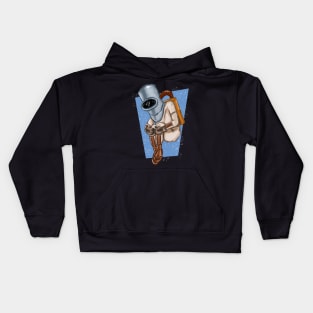 Wiley Post Kids Hoodie